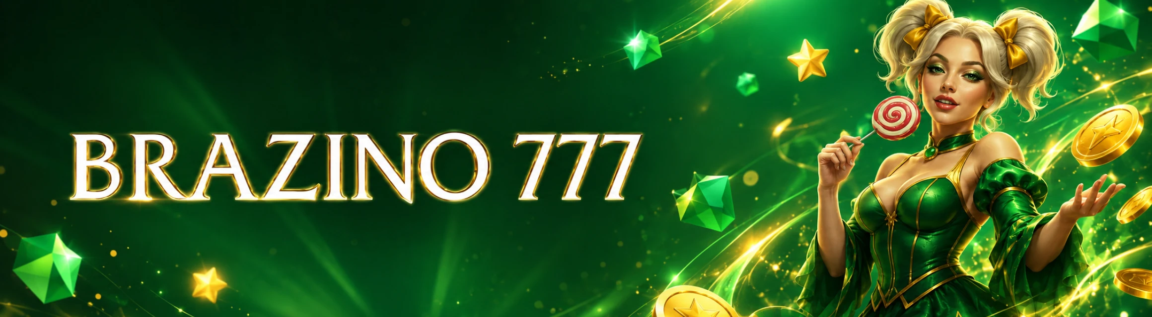 Brazino777 online casino