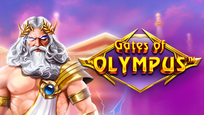 Gates of Olympus en Brazino777