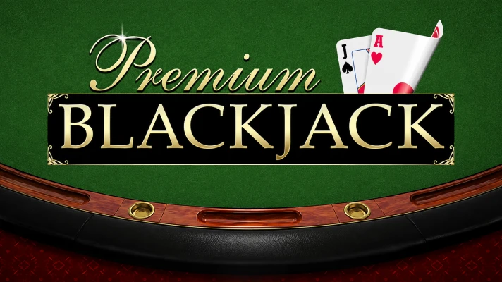 Blackjack Premium en Brazino777