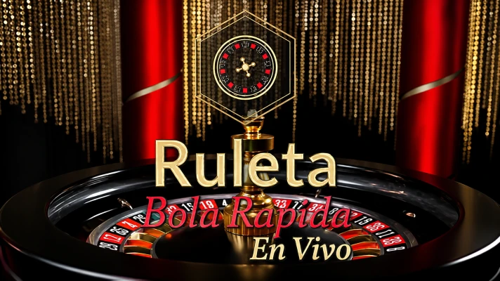 Ruleta en directo en Brazino777
